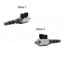 VALVE GP-SOLENOID