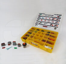 CONNECTOR KIT