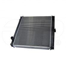 CORE AS-RADIATOR