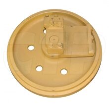 IDLER G-TRACK