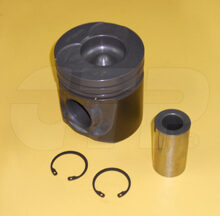 PISTON AS-(OS 1.0MM)