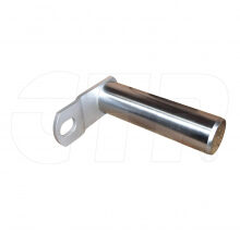 PIN AS. CHROMED