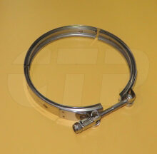 CLAMP-V-BAND