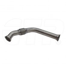 TUBE AS-EXHAUST