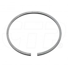 RING-PISTON TOP