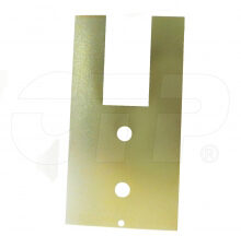 SHIM 0.5-MM THK