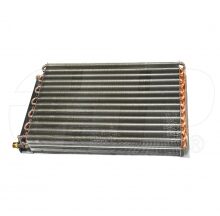 COIL AS-CONDENSER