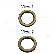 SEAL-LIP TYPE