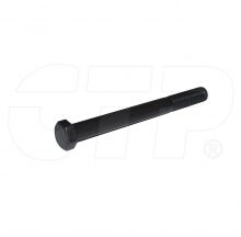 HEX CAP SCREW