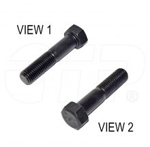 CAP SCREW HIGH HEAD