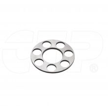 RETAINING PLATE