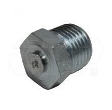 FITTING-PRESSURE RELIEF