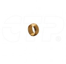 ENGINE OIL COOLER FERRULE