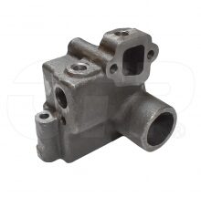 ELBOW OUTLET