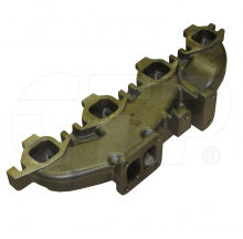 MANIFOLD EXHAUST