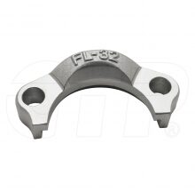 FLANGE-HALF