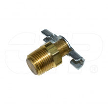 VALVE - DRAIN COCK