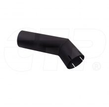 PIPE-EXHAUST EXTENSION