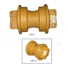 ROLLER G S/F-TRACK