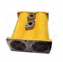 CORE A-OIL COOLER