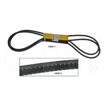 BELT SET (2)