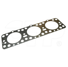 GASKET, HEAD