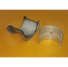 BEARING,ENG.   0.010IN=0.25MM