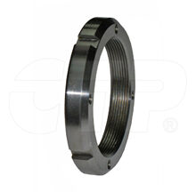 NUT-BRG. LOCK
