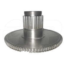 FLANGE A. OUTPUT