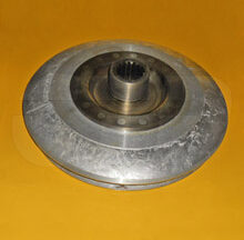 TURBINE A