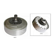 TORQUE CONVERTER GP