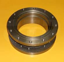 FLANGE DRIVE