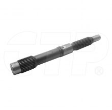 SHAFT OUTPUT