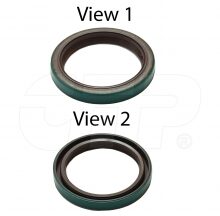 SEAL-LIP TYPE