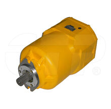 PUMP GP-PISTON