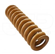 SPRING RECOIL