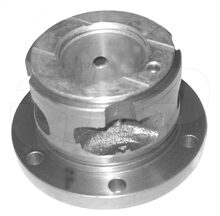 BUSHING AS-ROLLER