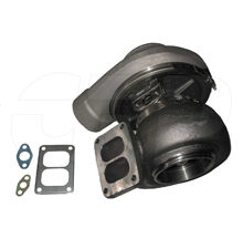 TURBOCHARGER G