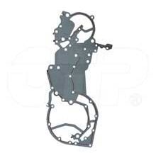 GASKET W/SILIC