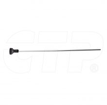 GAUGE AS-OIL LEVEL