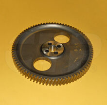 GEAR CAMSHAFT