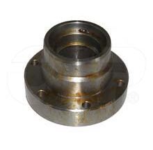 HUB-FAN PULLEY