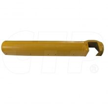 SHIELD AS-MANIFOLD