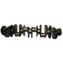 CRANKSHAFT A W/GEAR