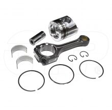 PISTON & ROD GP
