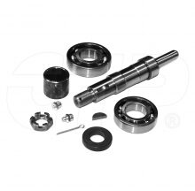KIT REBUILD