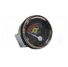 GAUGE, FUEL PRESSURE