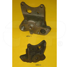 ENGINE OIL PUMP