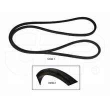 V-BELT SINGLE