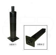 MUFFLER A